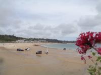 St. Brelade´s Bay
