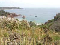 Beaumont Bay
