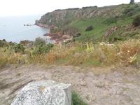 Portelet Bay