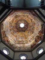 Dominneres:Kuppelfresko 