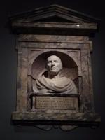 Büste Filippo Brunelleschis