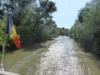 Rumänien Mai 2019 - Donaudelta