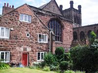 Chester - England