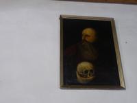 Rumänien Mai 2019 - Sighisoara / Schäßburg - gefunden im Stundturm