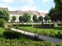 Rumänien Mai 2019 - Medias / Mediasch