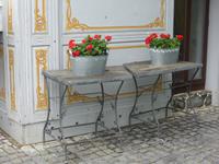 Rumänien Mai 2019 - Sibiu / Hermannstadt - Straßenszene