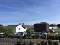 Old Bushmills Distillery