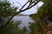 Wanderung im Glenveagh-Nationalpark