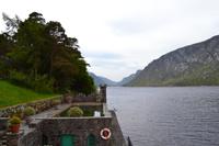 Wanderung im Glenveagh-Nationalpark