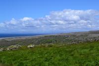 Wanderung im Burren
