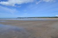 Mittagspause in Lahinch