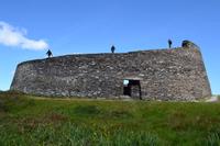 Steinfort Cahergall