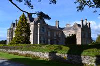 Spaziergang vom Torc Waterfall zum Muckross House
