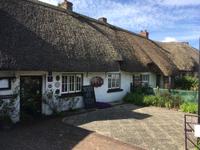 Aufenthalt in Adare