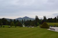 Powerscourt Gardens