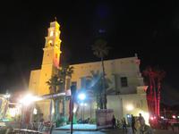 Rundreise Israel - Tel Aviv • Jaffa