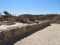 Rundreise Israel - Cäsarea