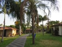 Rundreise Israel - Kibbutz am See Genezareth