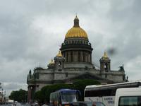 Isaaks-Kathedrale