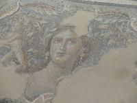 Rundreise Israel - Zippori, das antike Sephoris