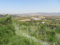 Rundreise Israel - Zippori, das antike Sephoris