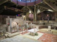 Rundreise Israel - Verkündigungskirche in Nazareth