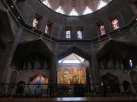 Rundreise Israel - Verkündigungskirche in Nazareth