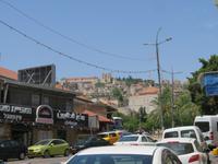 Rundreise Israel - Nazareth