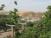 Rundreise Israel - Beit She´an