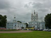 Smolny Kloster