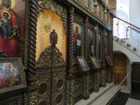 Rundreise Israel - Jericho, Berg der Versuchung