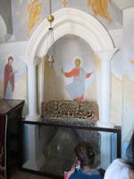 Rundreise Israel - Jericho, Berg der Versuchung