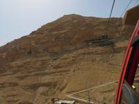 Rundreise Israel - Jericho, Berg der Versuchung