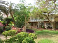 Rundreise Israel - Kibbuz Ein Gedi