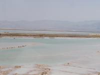 Rundreise Israel - Totes Meer