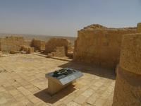 Rundreise Israel - Negev-Wüste, Avdat