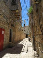 Rundreise Israel - Jerusalem