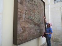 Rundreise Israel - Jerusalem, Verurteilungskapelle