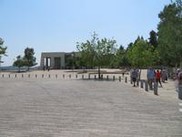 Rundreise Israel - Jerusalem, Yad Vashem