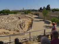 Rundreise Israel - Jerusalem, Israel-Museum