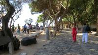 Lissabon Castelo de São Jorge