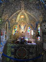 Guernsey, Little Chapel