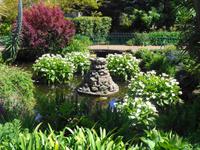 Guernsey, Candie Gardens