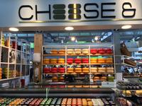 Gouda in allen Farben