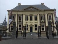 Den Haag  - Sinnbild des Goldenen Zeitalters