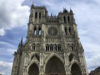 Amiens - Kathedrale