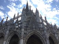 Rouen - Kathedrale