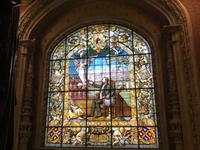 Palais Bénédictine - Alexandre Le Grand