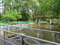 Dubkow Mühle im Spreewald