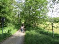 Radtour im Spreewald
